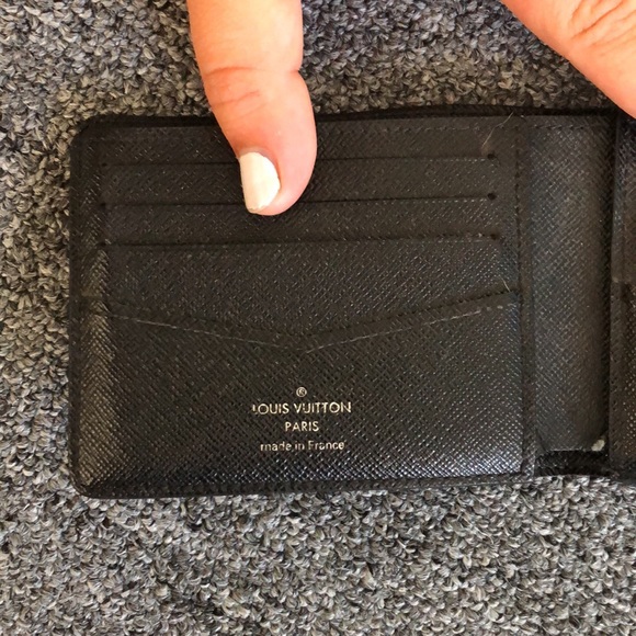 Men’s Louis Vuitton Multiple Wallet - Picture 8 of 10